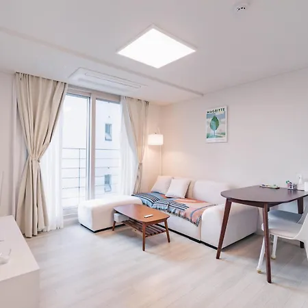 Stayseeu - Seoul Botanic Park, Airport - Foreigners Only