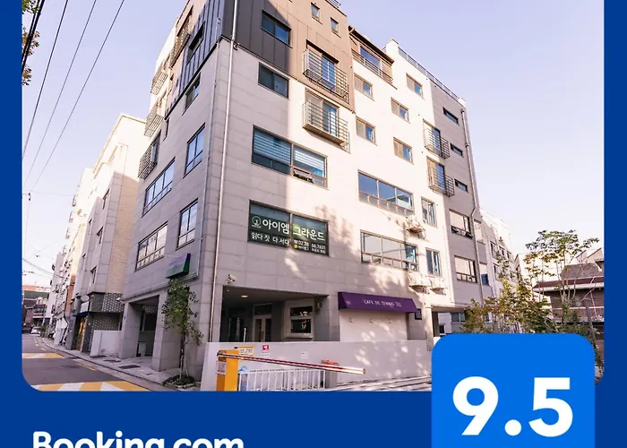 아파트 서울, 마곡, 공항 접근성 좋은 넓고 조용한 서울특별시